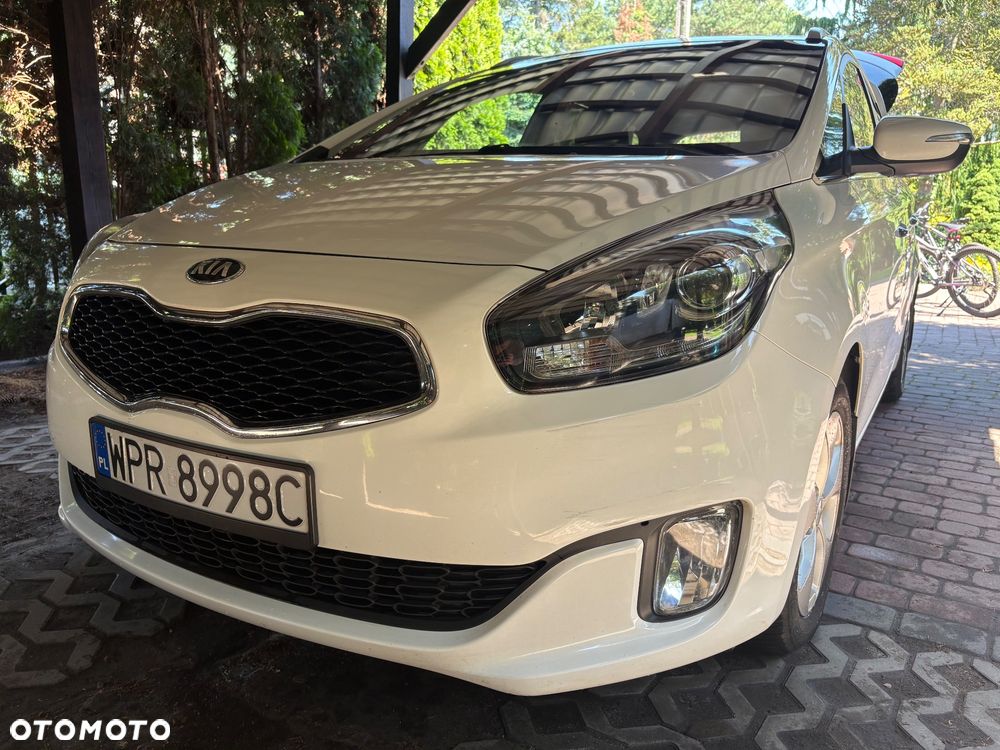 Kia Carens 1.7 CRDi XL - 3