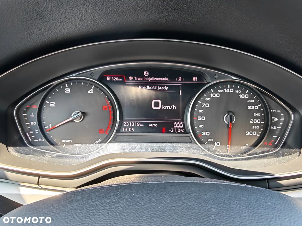 Audi A4 Avant 2.0 TDI - 18