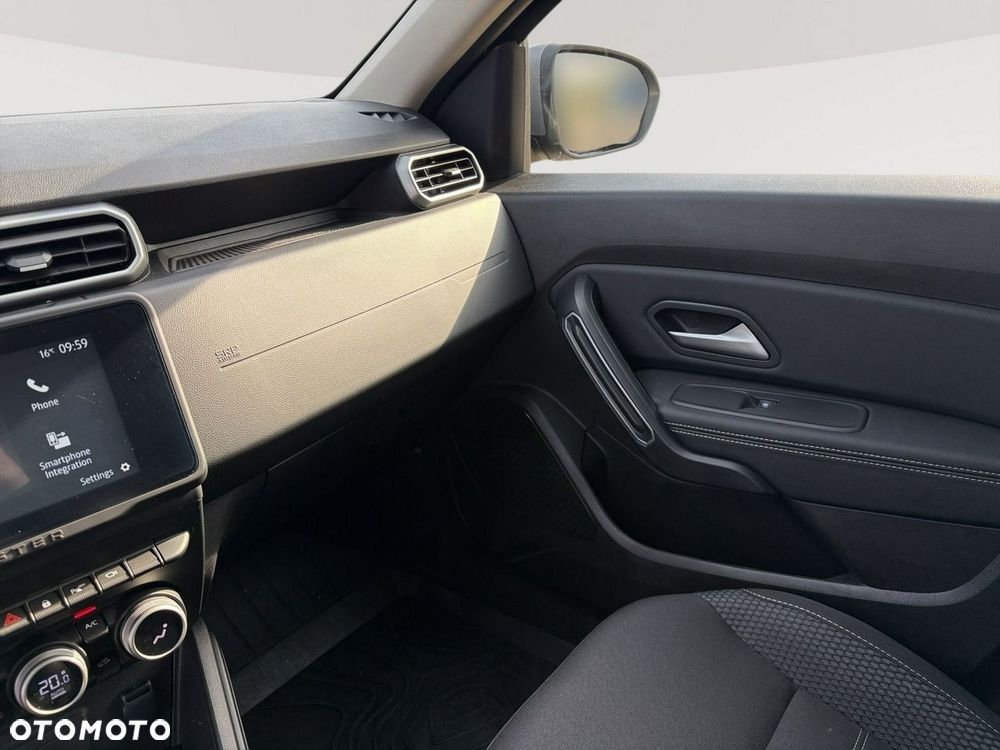 Dacia Duster 1.3 TCe Journey+ - 21