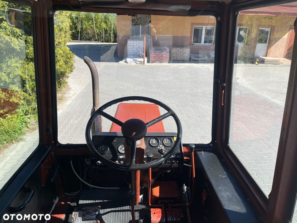 Inny WŁADIMIREC T-25 - 8