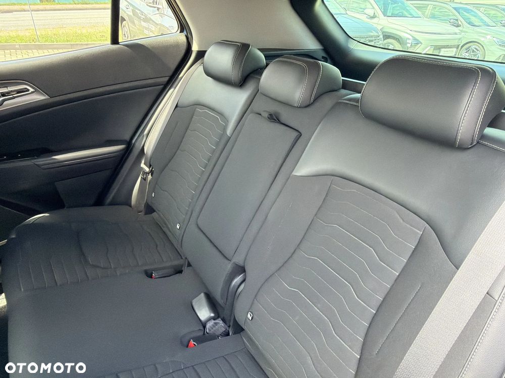 Kia Sportage 1.6 T-GDI Business Line 2WD - 17
