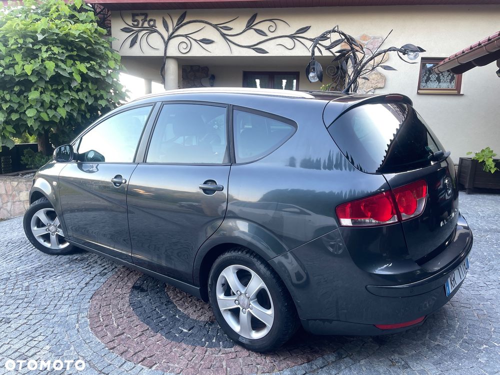 Seat Altea XL 1.6 Reference - 3