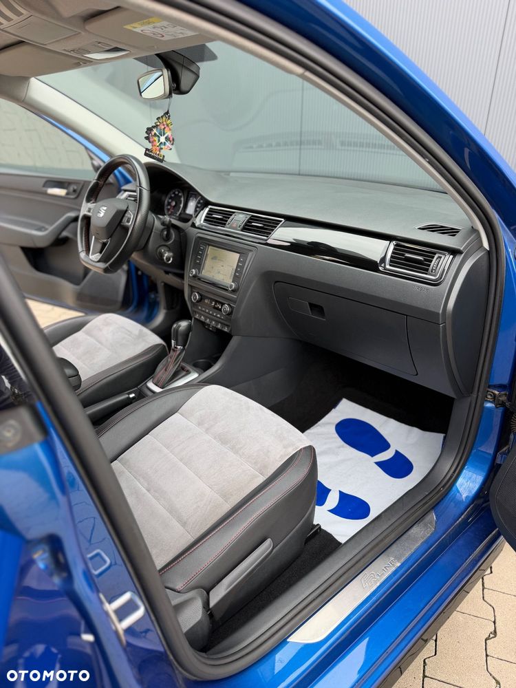 Seat Toledo 1.4 TSI Xcellence S&S DSG - 35