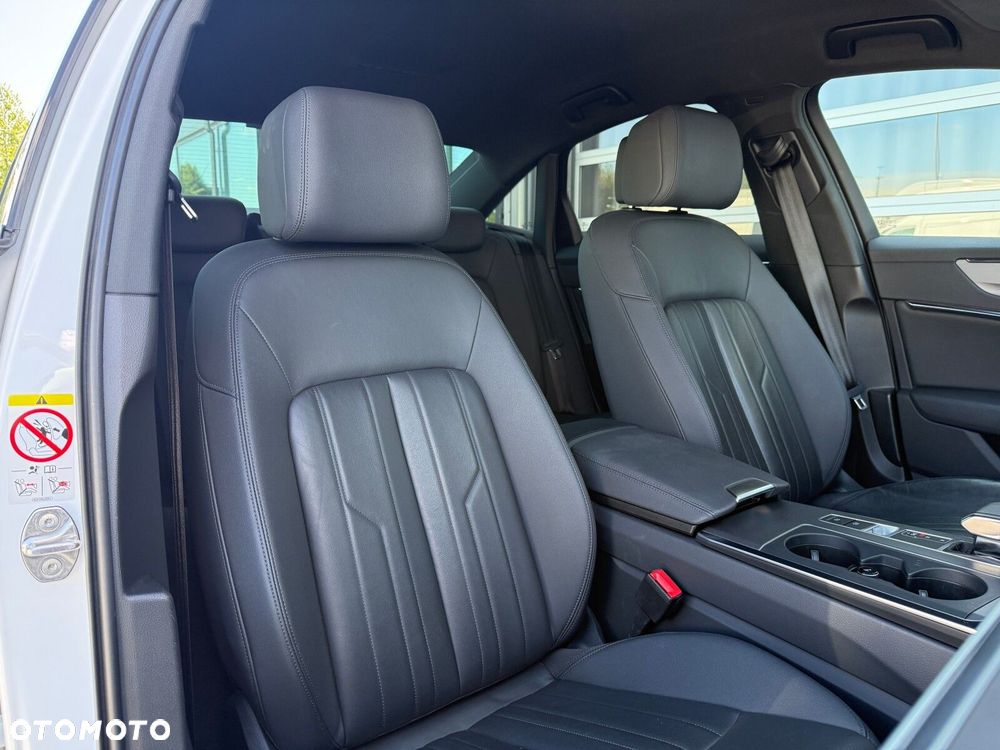 Audi A6 Limousine - 20