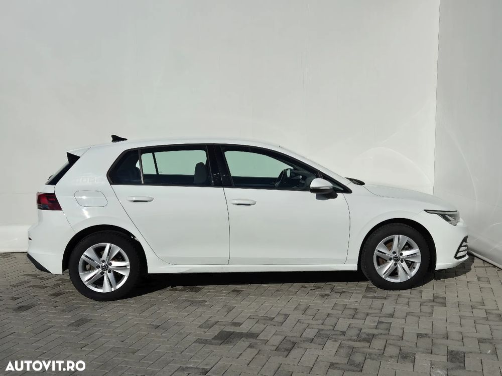 Volkswagen Golf 1.5 TSI ACT Life - 6