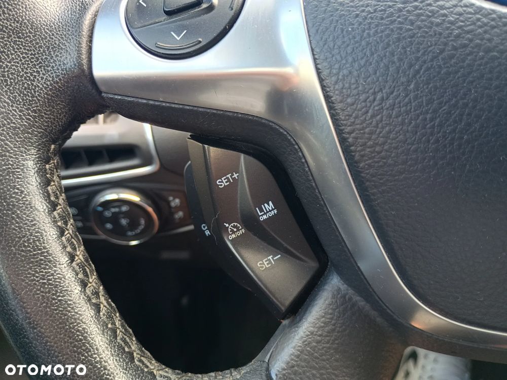 Ford Focus 1.0 EcoBoost Gold X (Edition Start) - 24