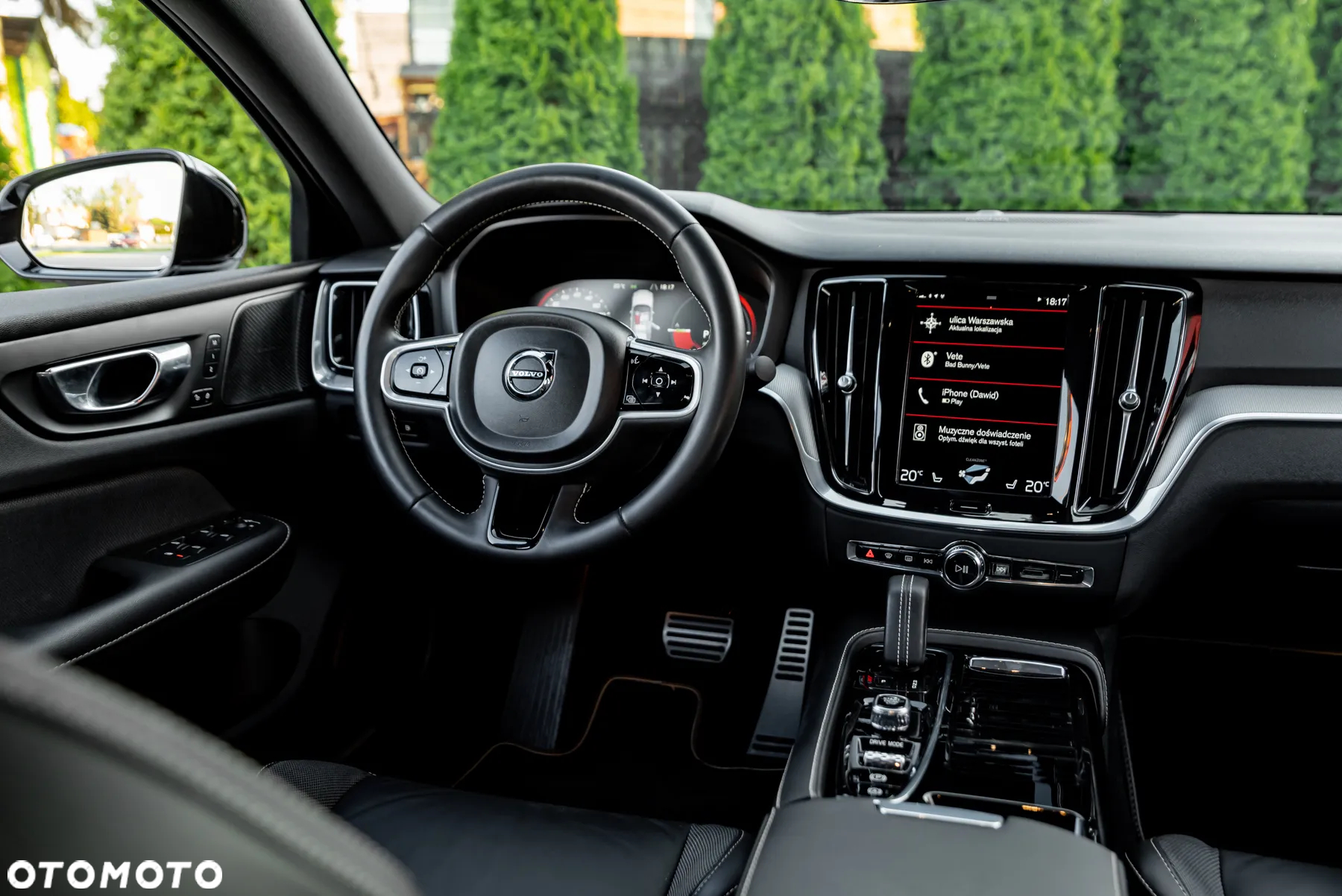Volvo S60 - 18