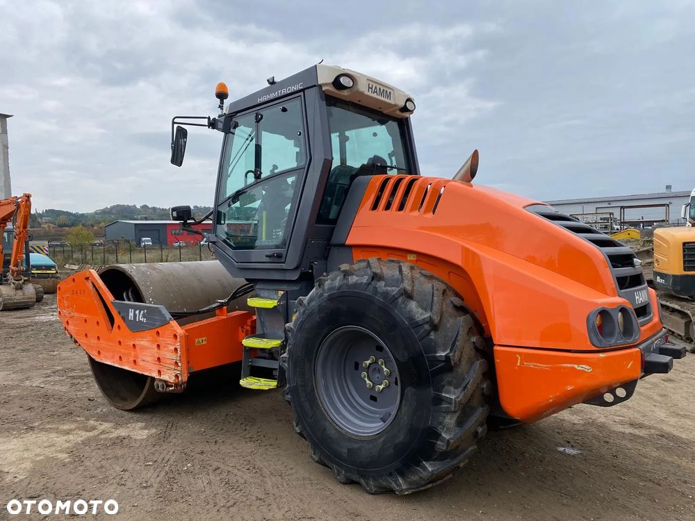 Hamm H16 i - 4