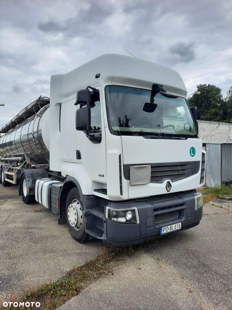 Renault Premium DXI 460 - 3