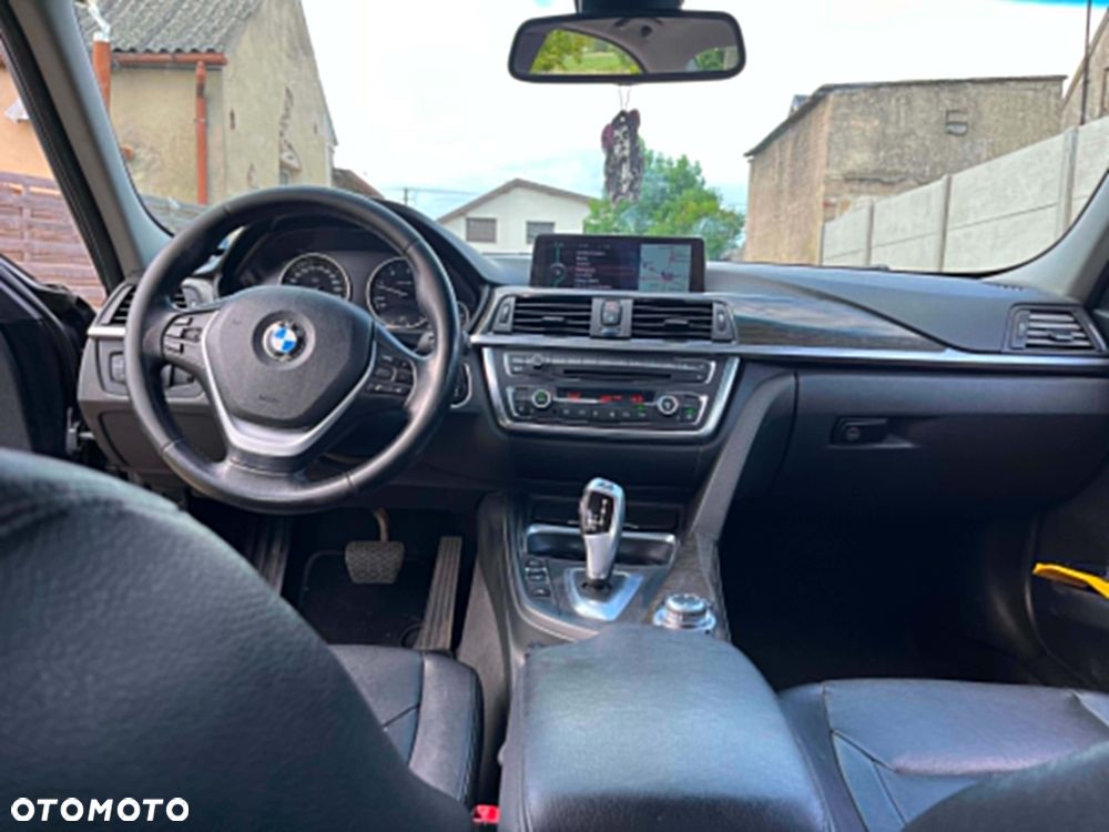 BMW Seria 3 - 9