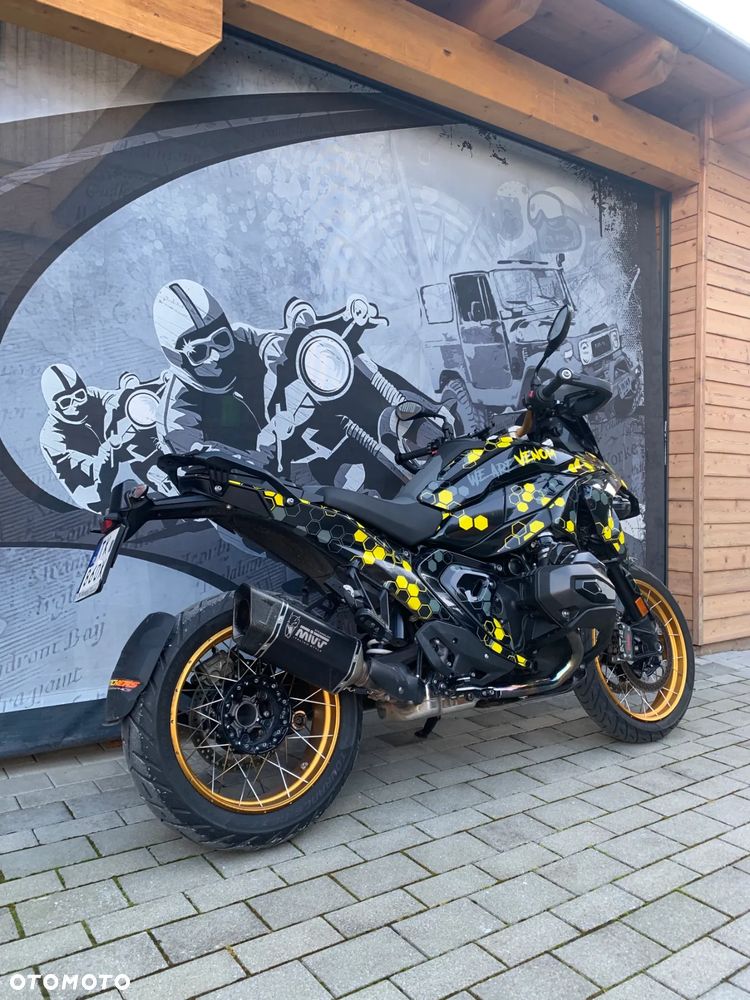 BMW GS - 4