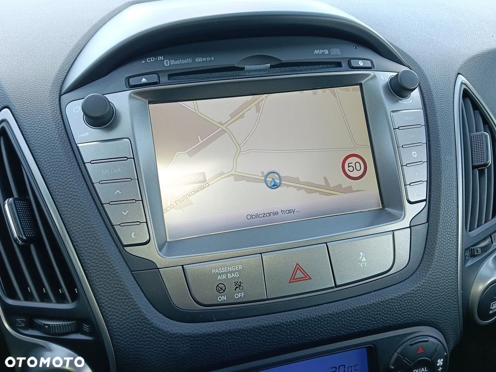 Hyundai ix35 2.0 CRDi Premium 4WD - 30