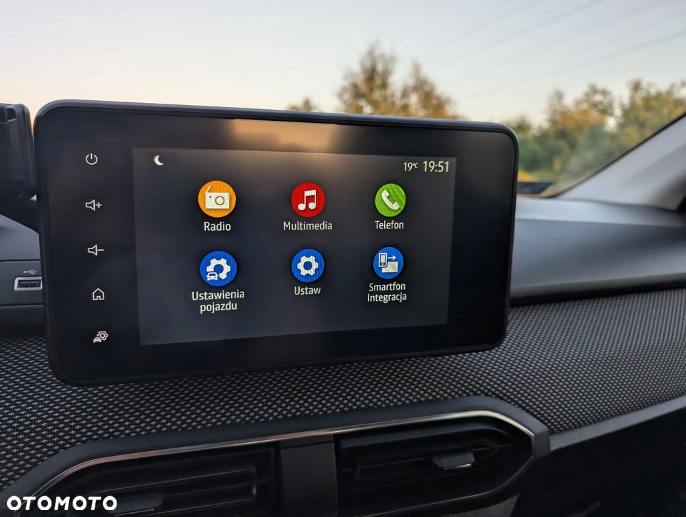 Dacia Sandero - 20