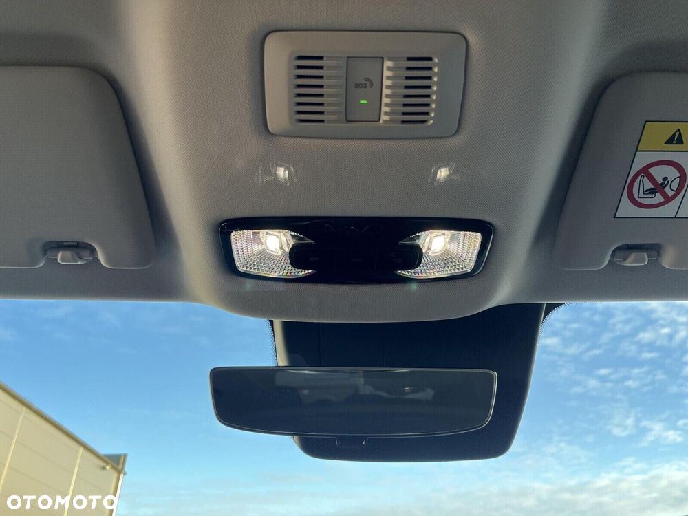 MG HS Hybrid+ - 28