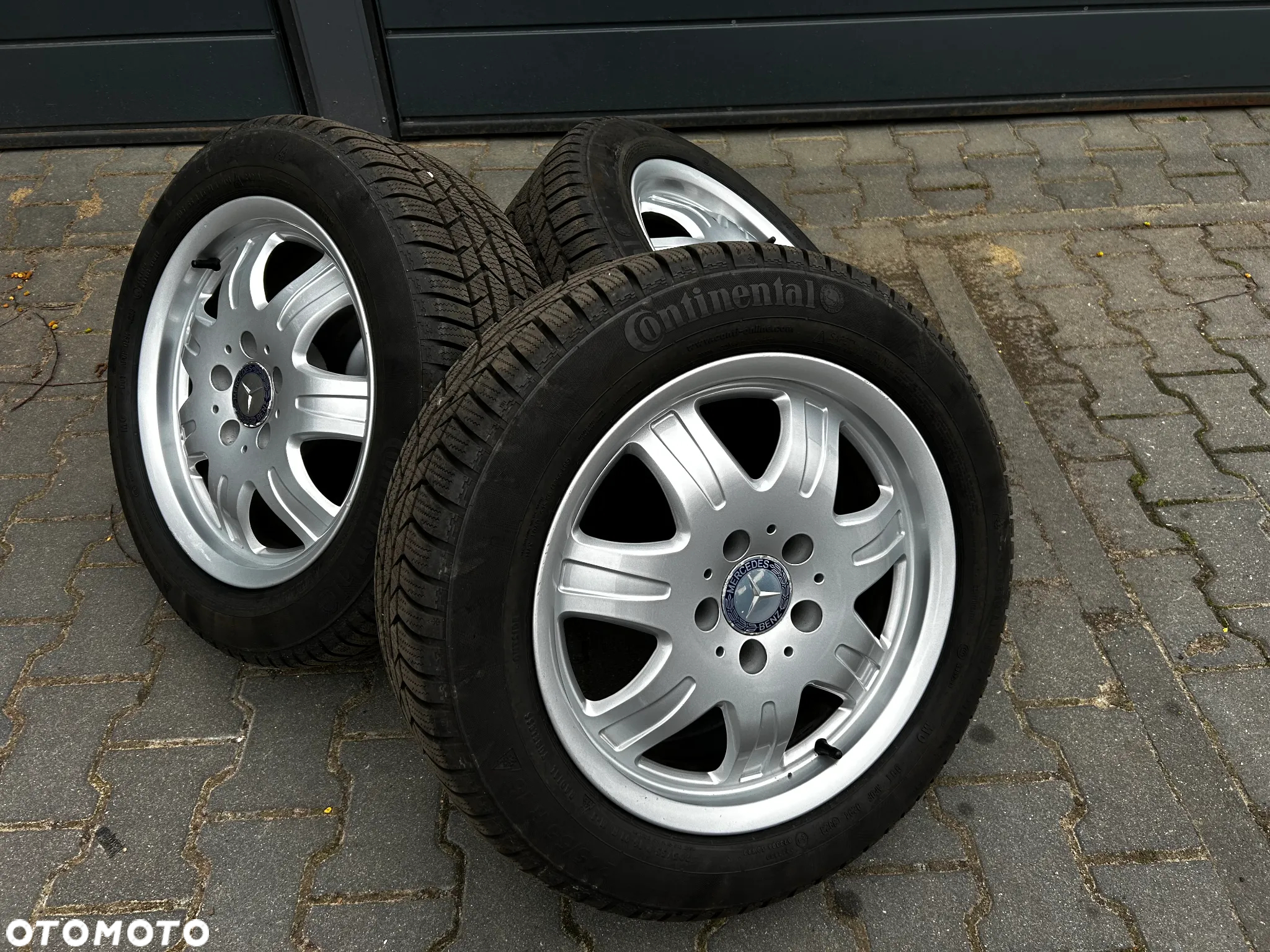 Mercedes-Benz SLK - 34