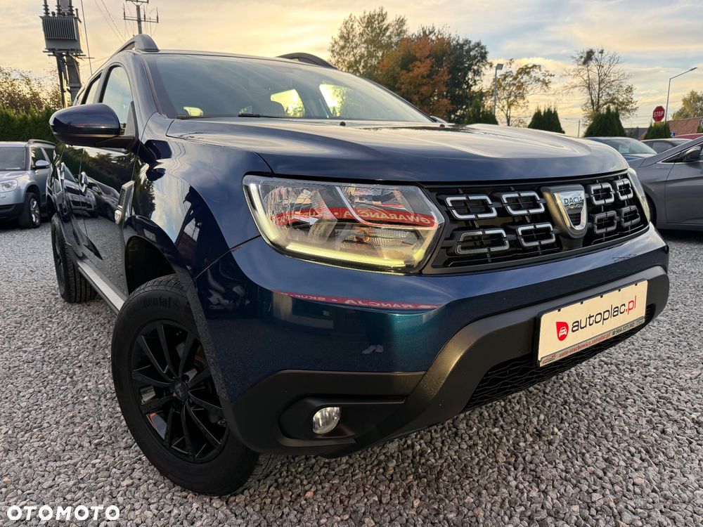 Dacia Duster - 25