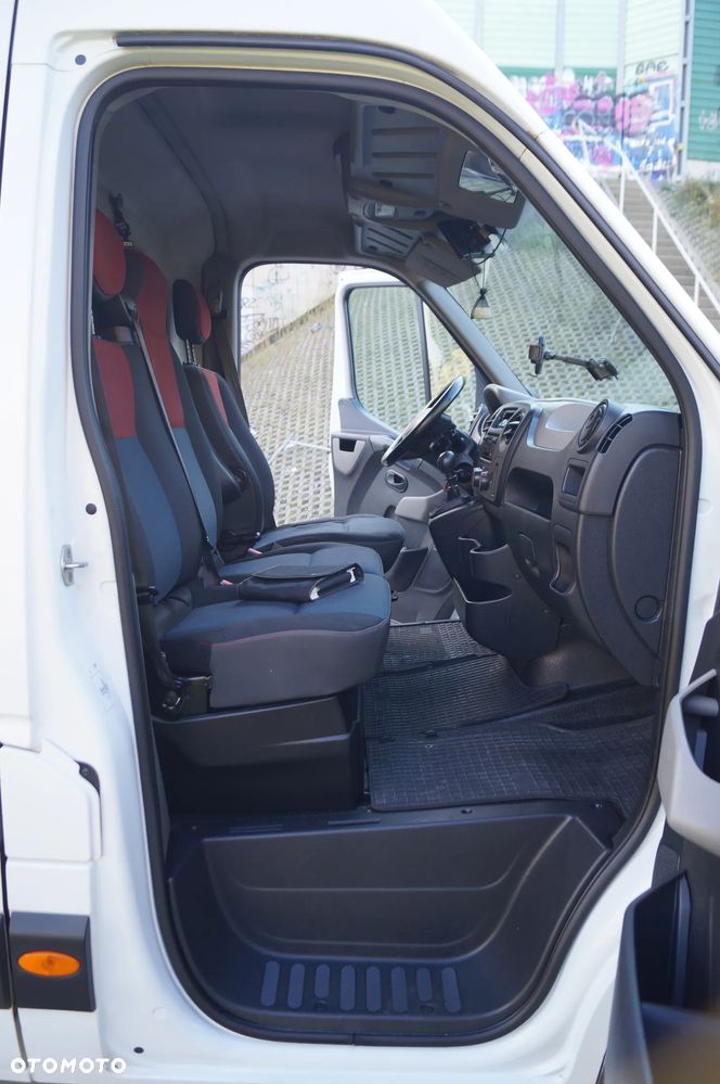 Renault MASTER - 22