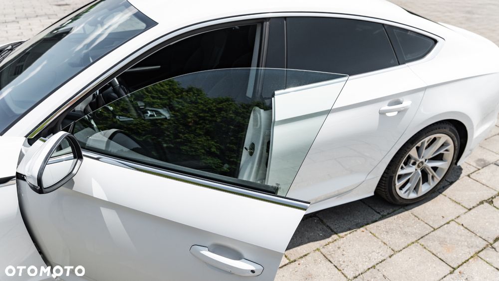 Audi A5 - 12