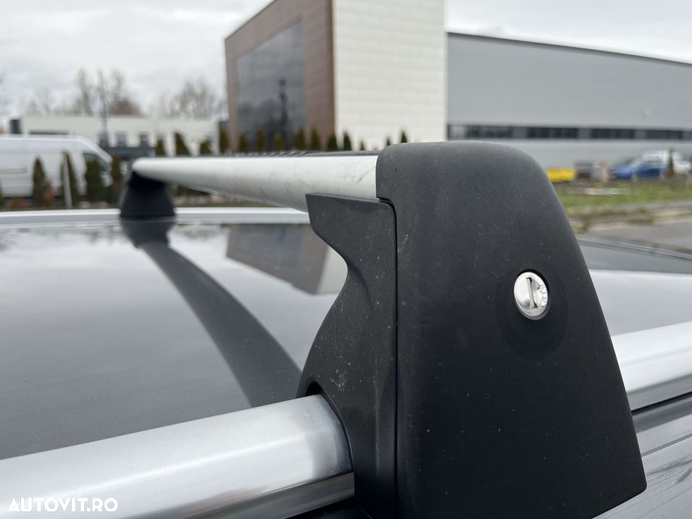 Volkswagen Passat Alltrack 2.0 TDI SCR 4Motion DSG (BMT) - 17