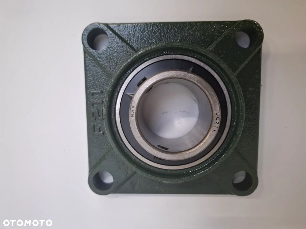 Łożysko Zespół Łożyskowy UCF 211 Komplet - 2