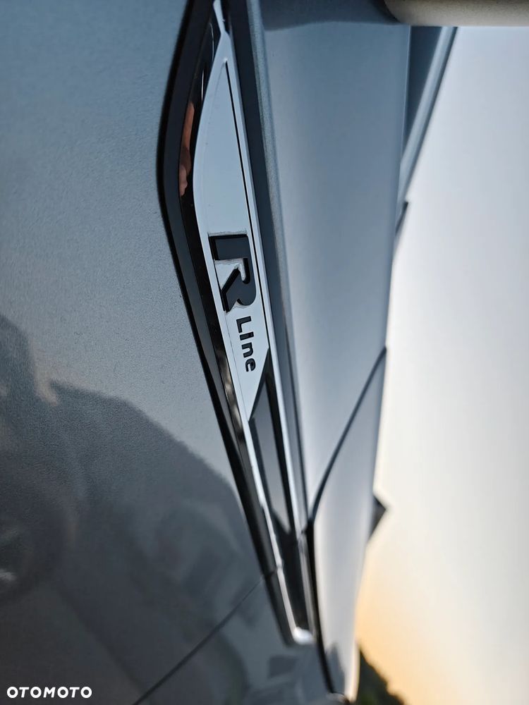 Volkswagen Arteon 2.0 TDI SCR R-Line DSG - 15