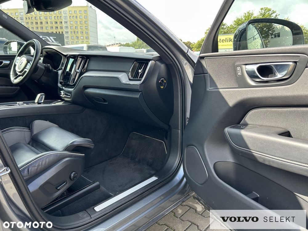 Volvo XC 60 - 19