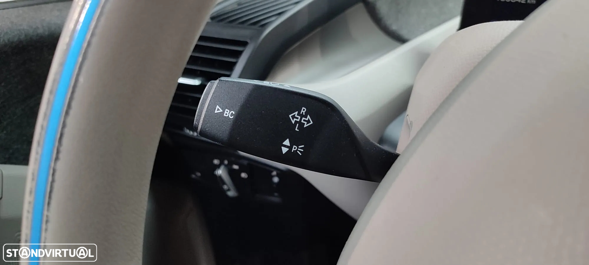 BMW i3 (60 Ah) - 36