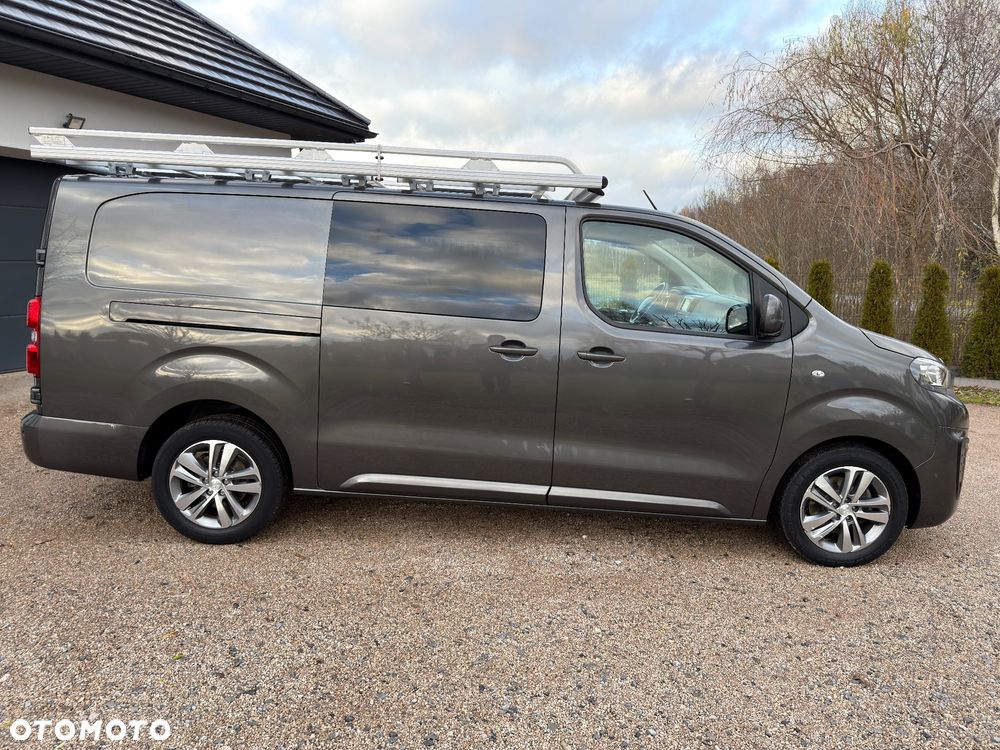 Peugeot Expert - 17