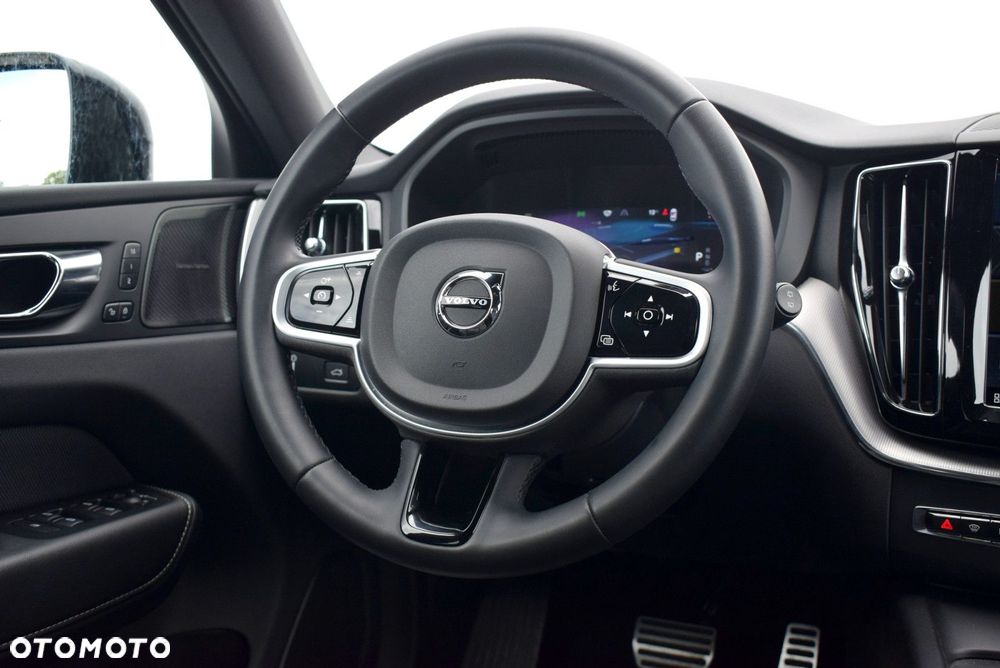 Volvo XC 60 - 20