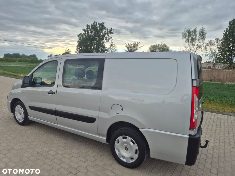 Fiat SCUDO - 15