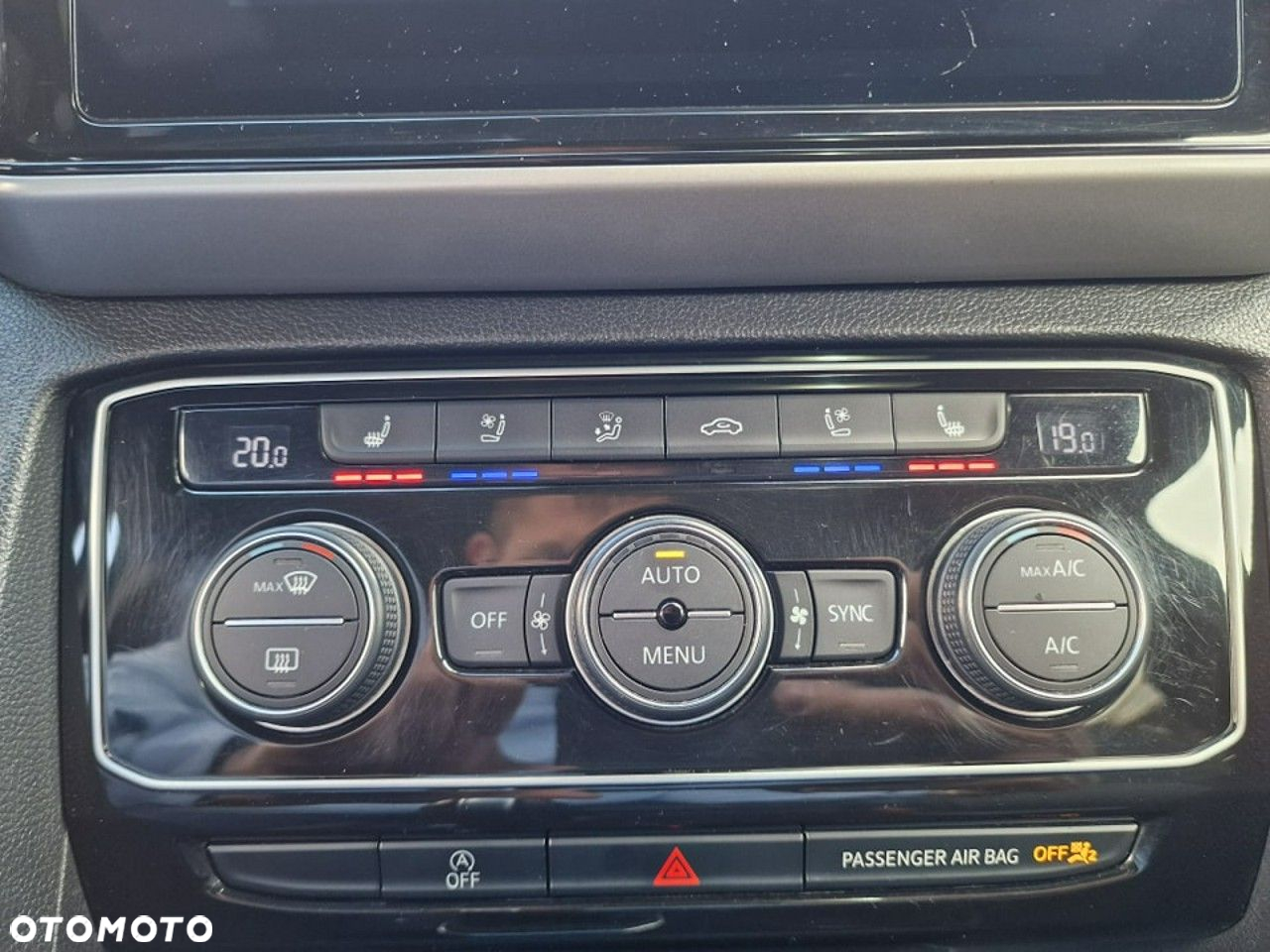 Volkswagen Atlas - 30