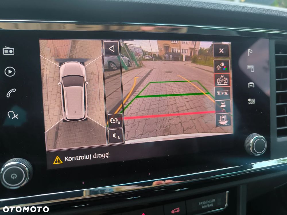 Seat Ateca 1.5 Eco TSI Xcellence S&S DSG - 15