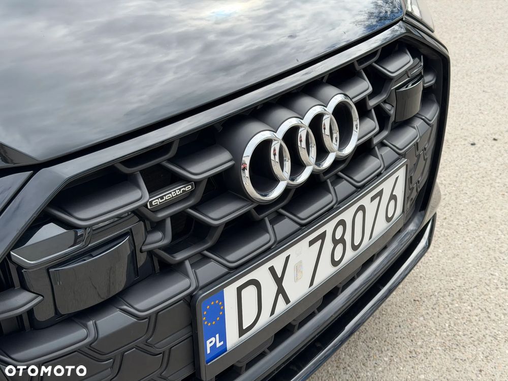 Audi A6 Avant 40 TDI quattro S tronic sport - 15