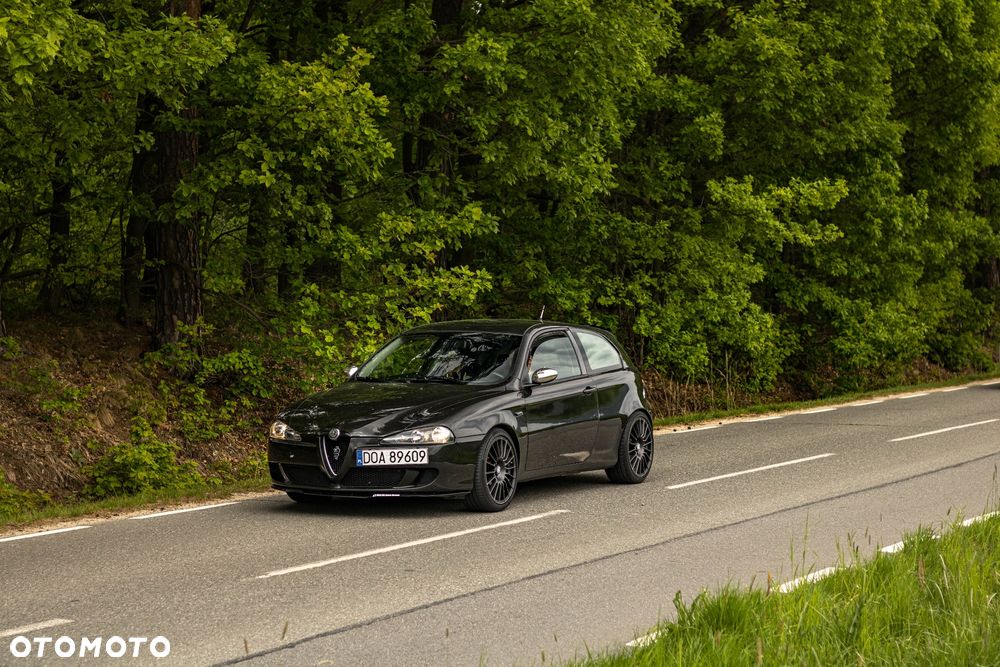 of the car