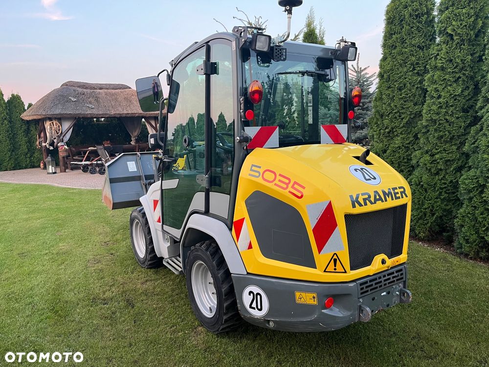 Kramer 5035 - 2