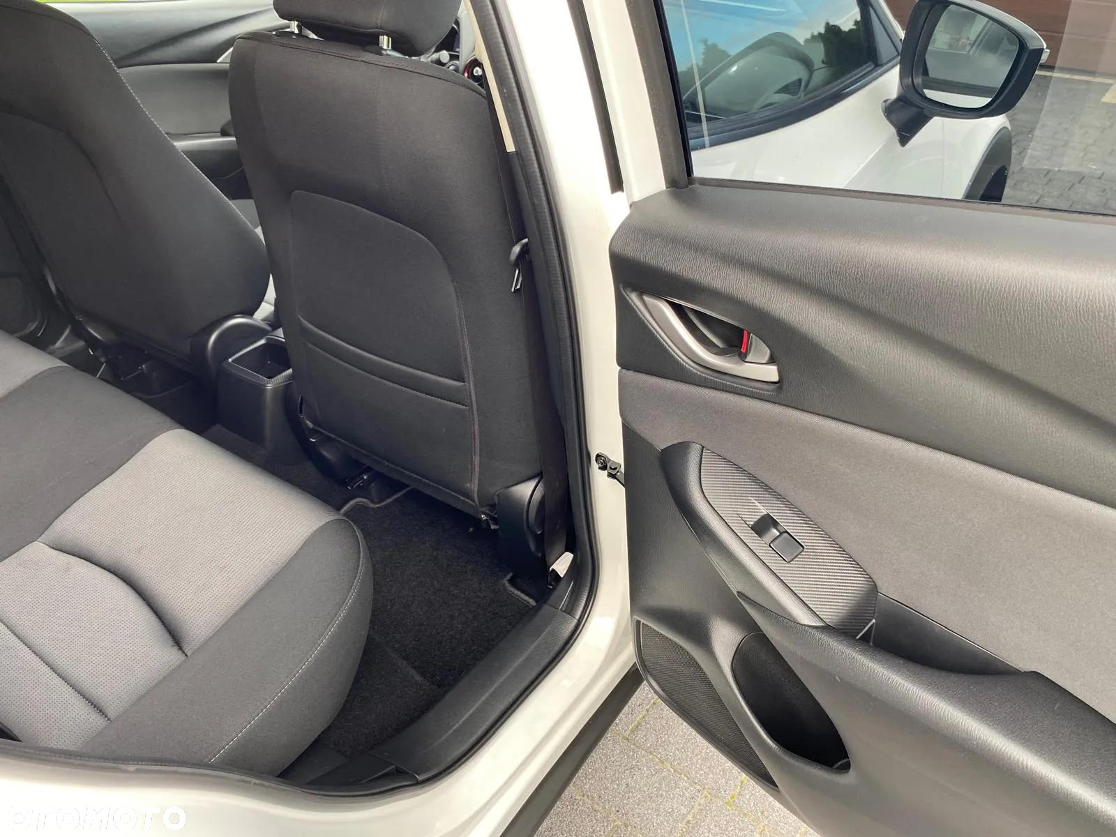 Mazda CX-3 - 18