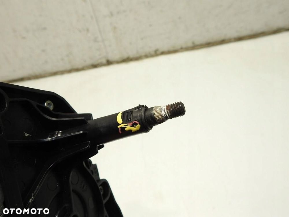 SILNICZEK WYCIERACZKI KLAPY PEUGEOT 308 I HB 5D 9680477480 - 3