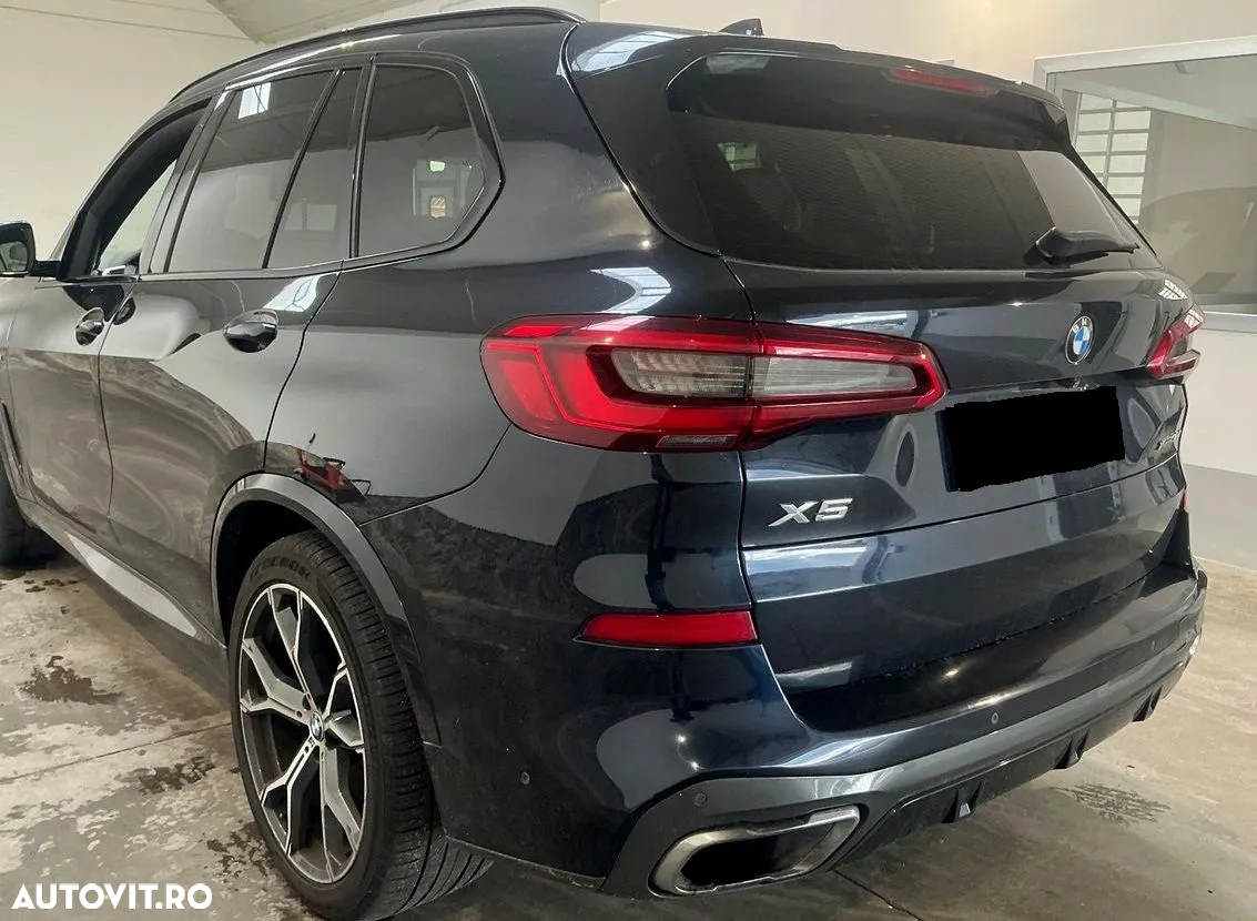 BMW X5 xDrive30d - 11