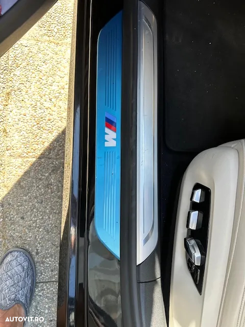 BMW Seria 7 750Li xDrive - 7