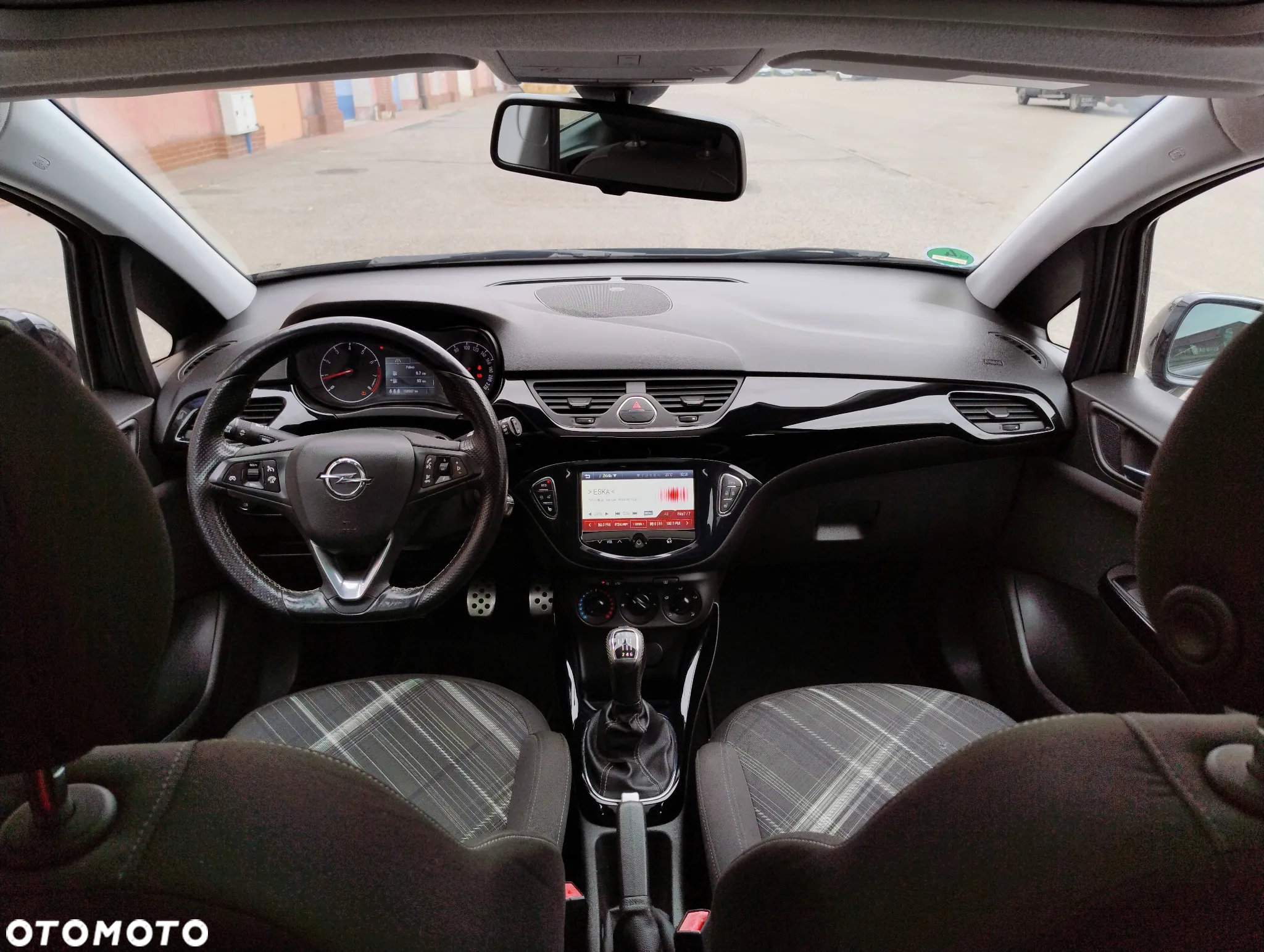 Opel Corsa 1.0 (Ecotec) Turbo (ecoFLEX) Start/Stop Innovation - 6