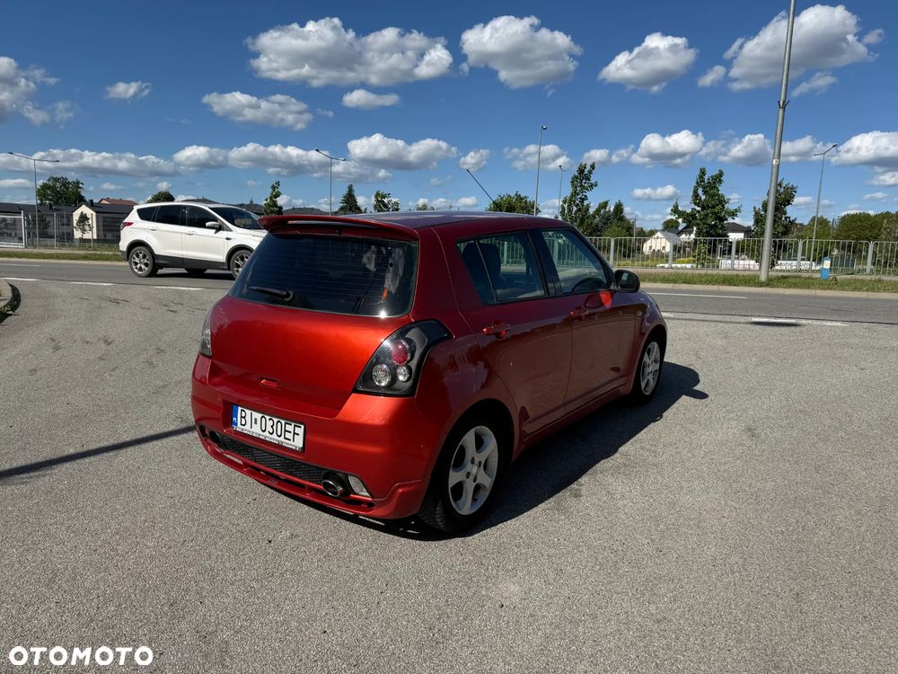 Suzuki Swift 1.5 Comfort - 3