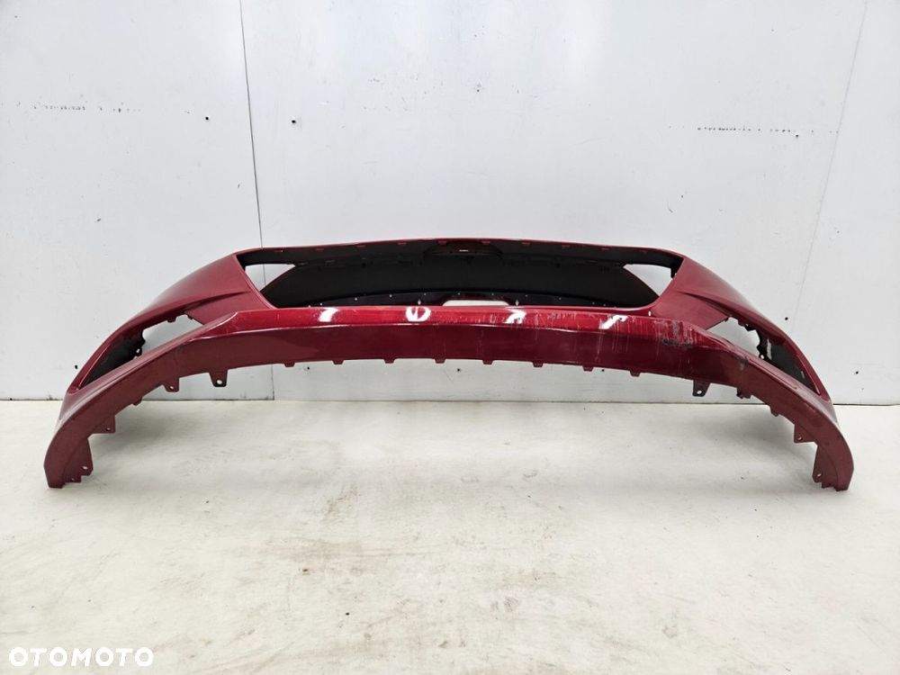 Zderzak przedni Hyundai I20 II 2 14-18r. Przedlift przód 86511-C8000 - 13