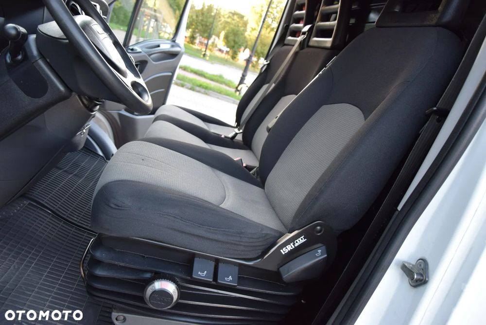 Iveco Daily - 16