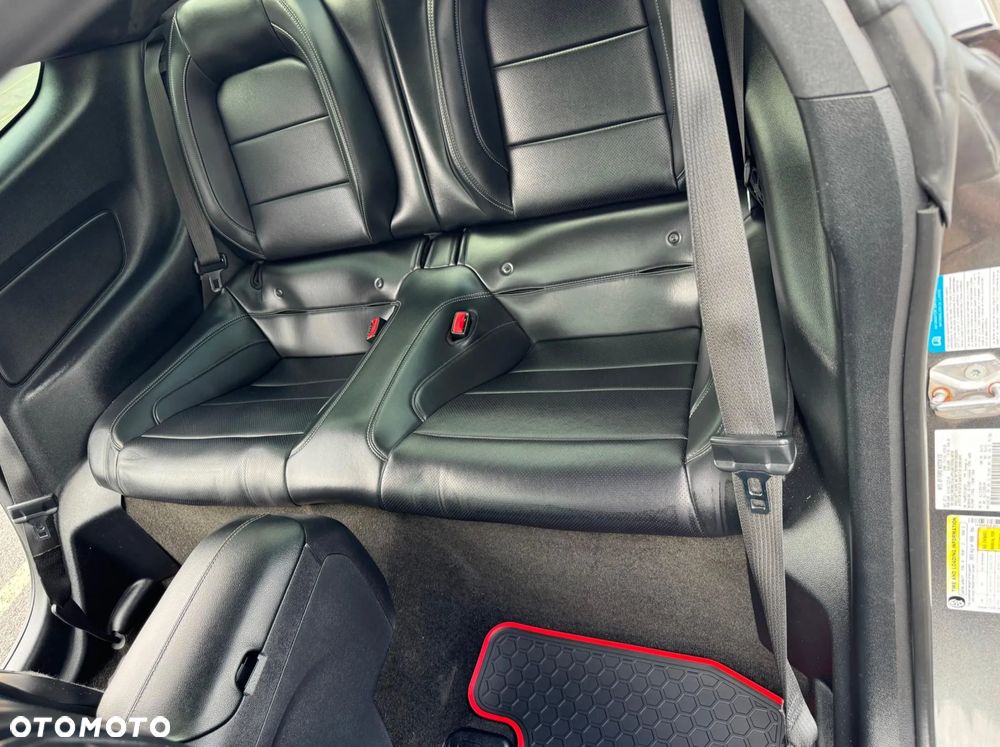 Ford Mustang 5.0 Ti-VCT V8 GT - 21