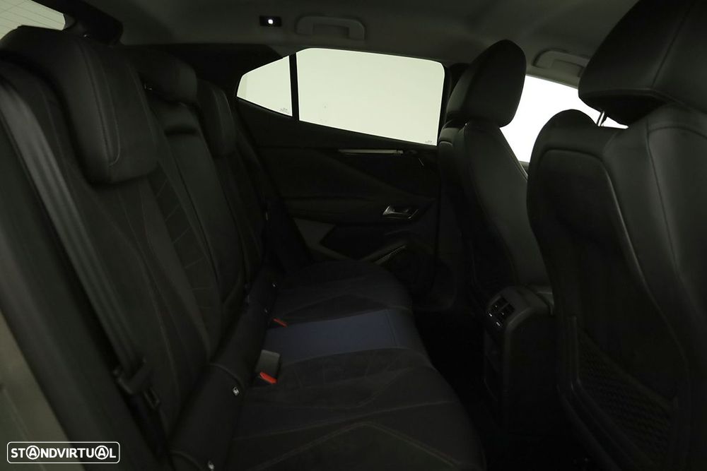 DS DS4 4 1.2 PureTech Performance Line EAT8 - 21