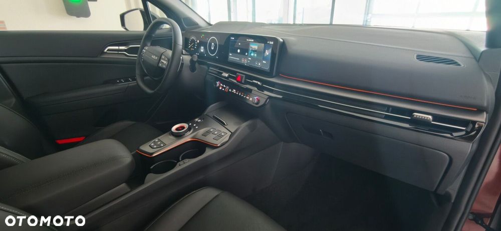 Kia Sportage - 14