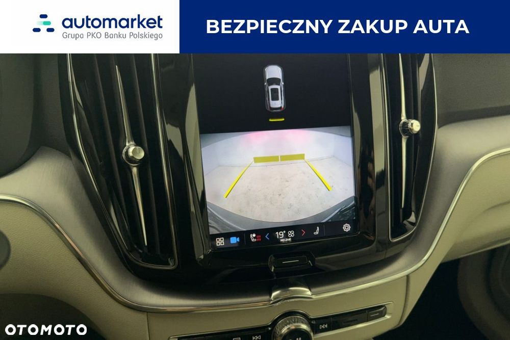 Volvo XC 60 B5 D AWD Momentum Pro - 18