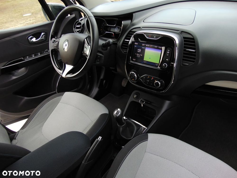 Renault Captur (ENERGY) TCe 90 INTENS - 8