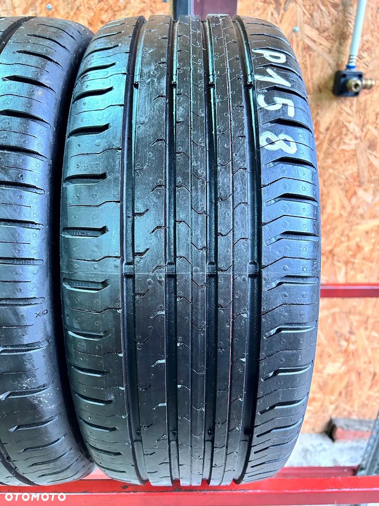 2 OPONY LETNIE CONTINENTAL 205/45/16  83H - 3