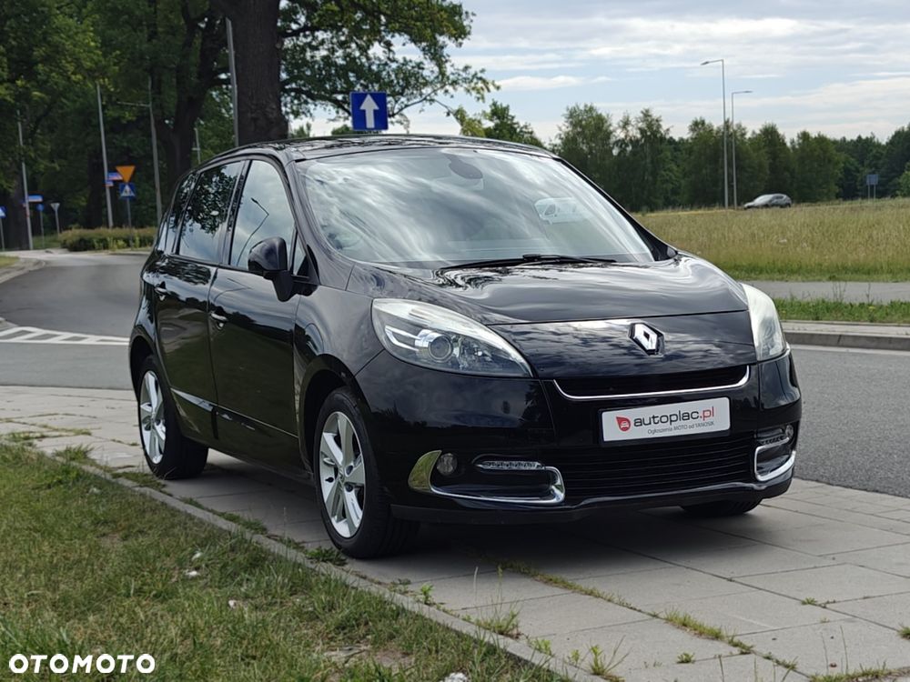 Renault Scenic 1.5 dCi Tech Run - 9